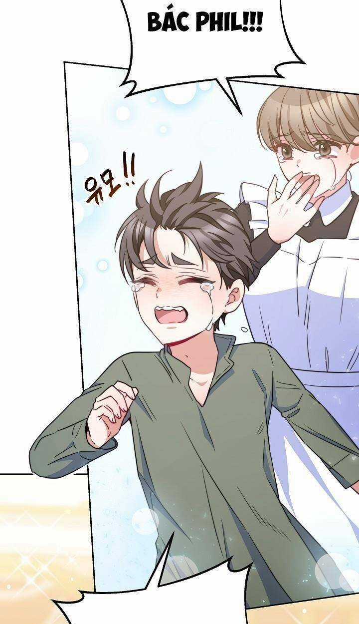 Nàng Evangeline Chapter 28 trang 25