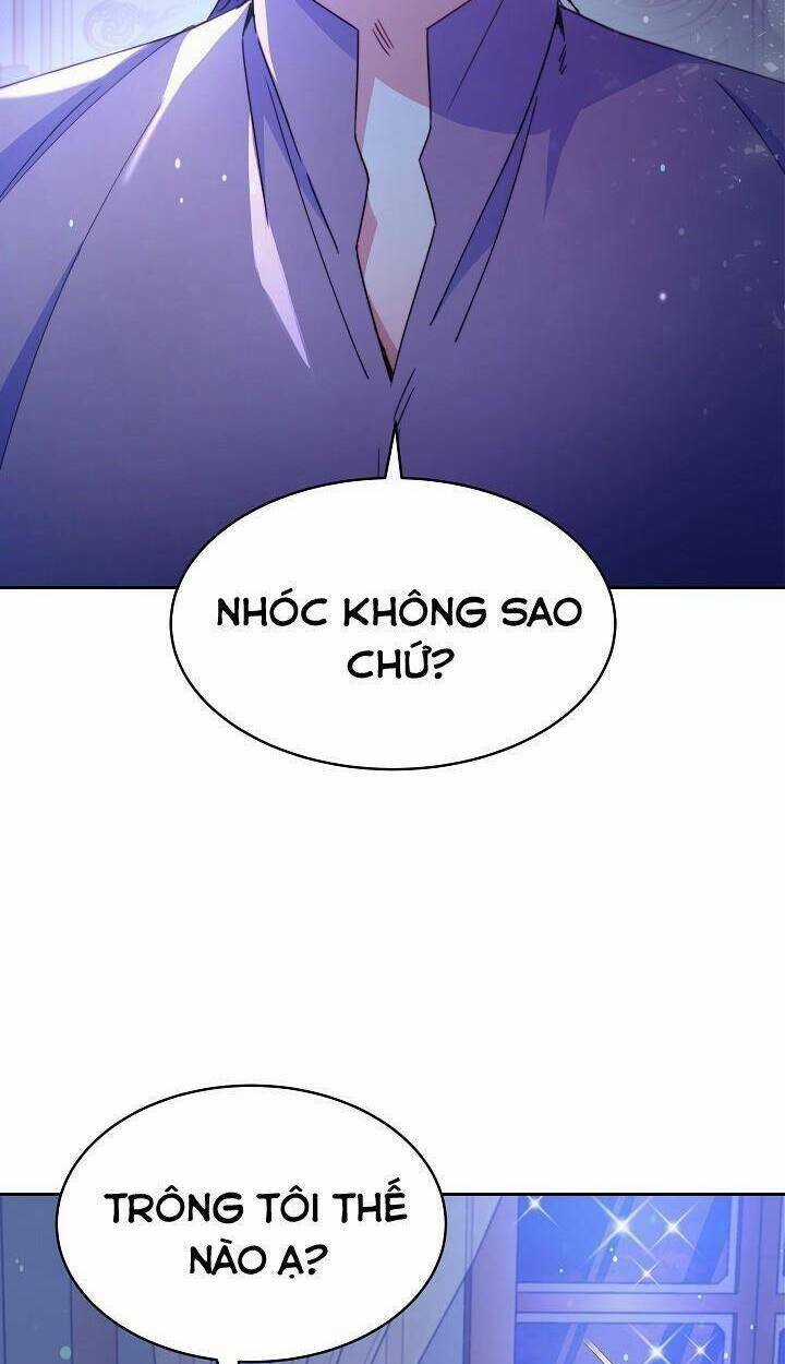 Nàng Evangeline Chapter 28 trang 31