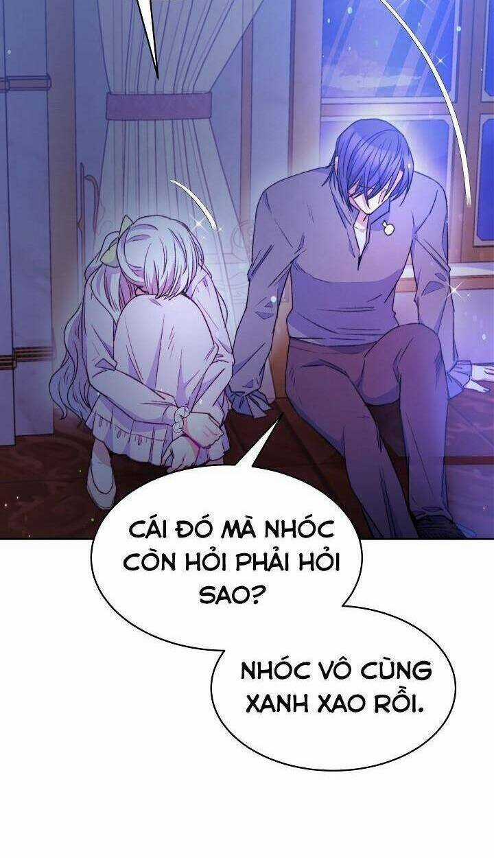 Nàng Evangeline Chapter 28 trang 32