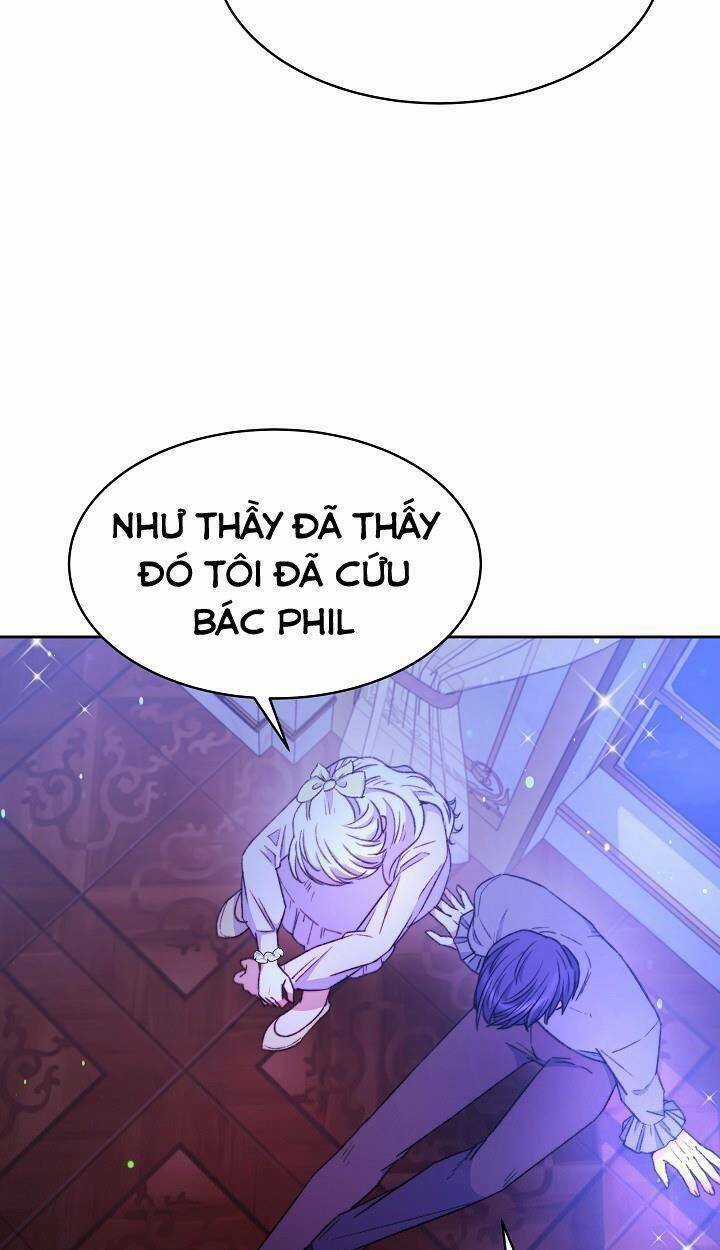 Nàng Evangeline Chapter 28 trang 34