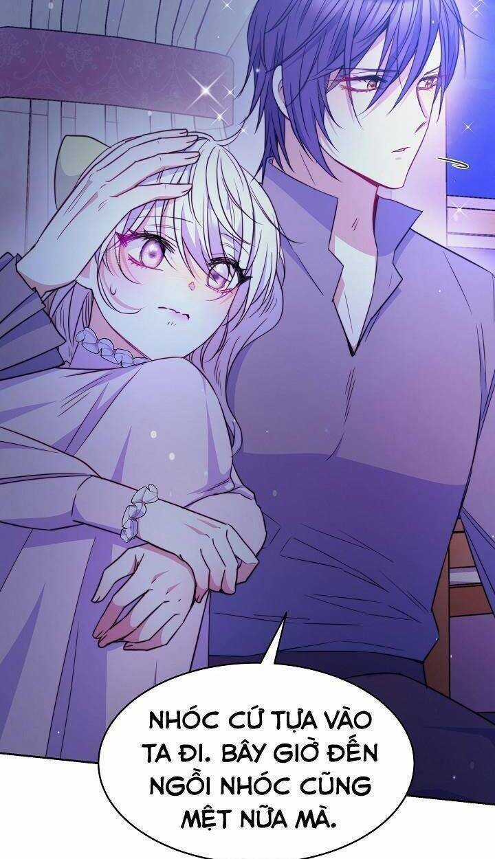 Nàng Evangeline Chapter 28 trang 38