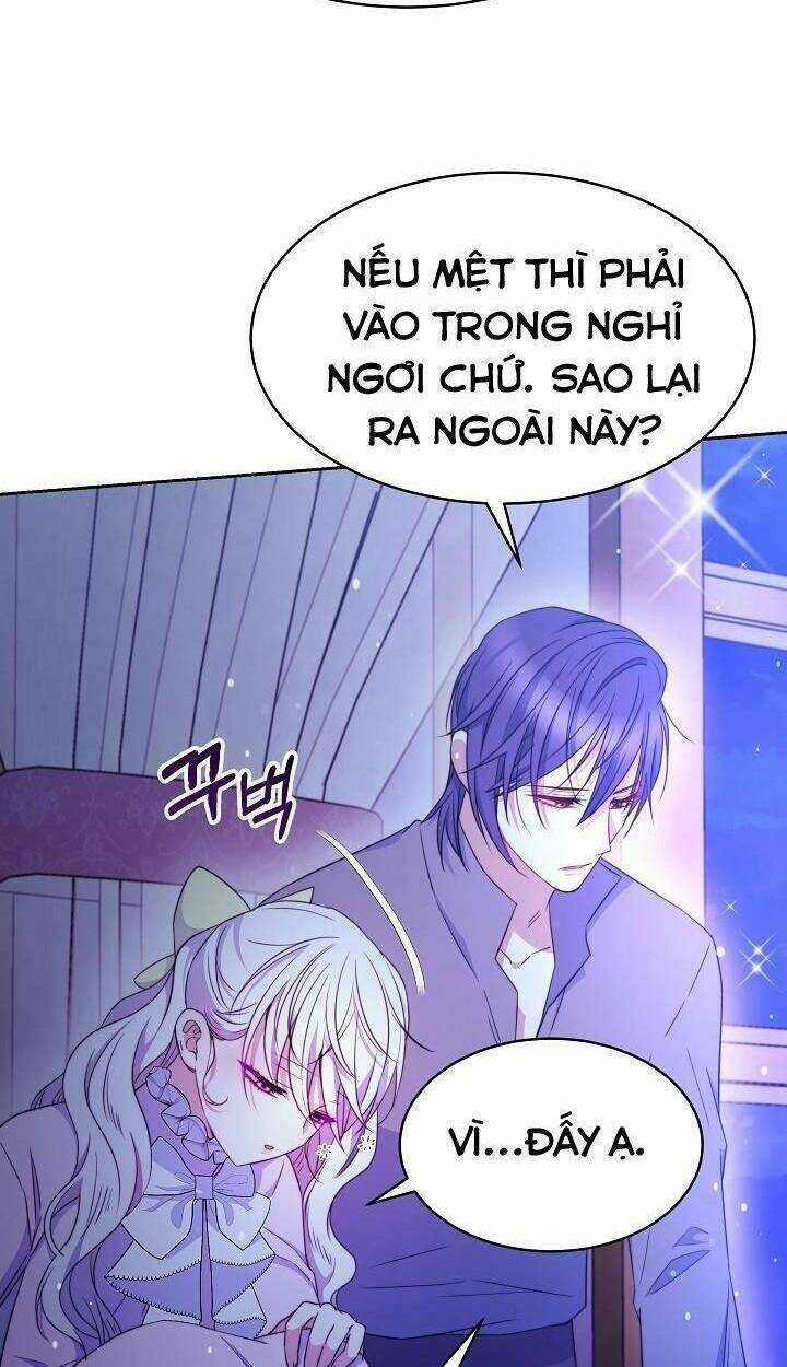 Nàng Evangeline Chapter 28 trang 39
