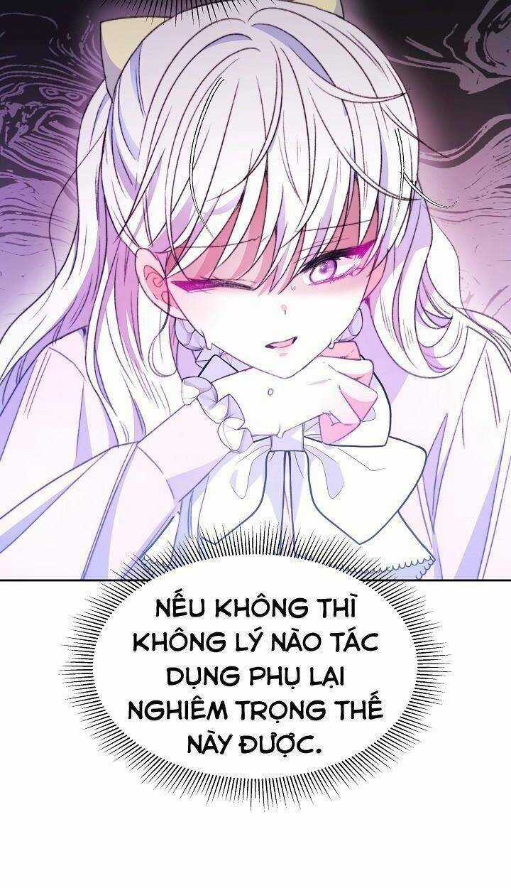 Nàng Evangeline Chapter 28 trang 4