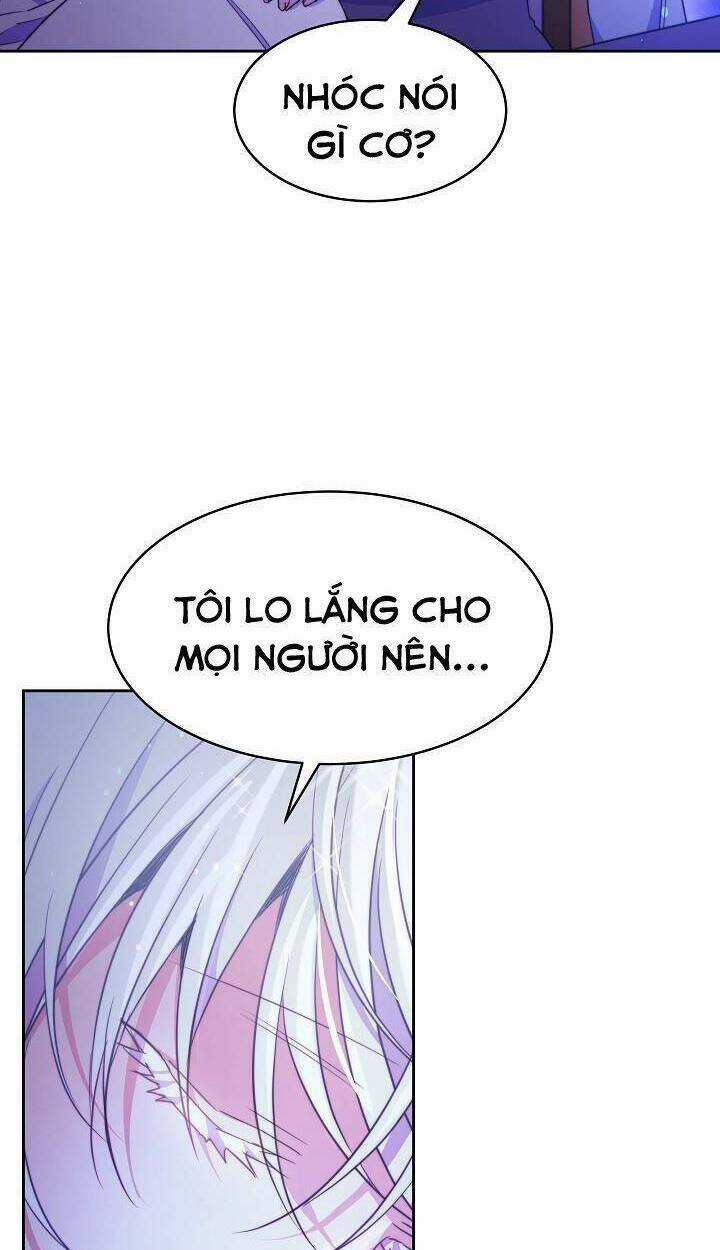 Nàng Evangeline Chapter 28 trang 40