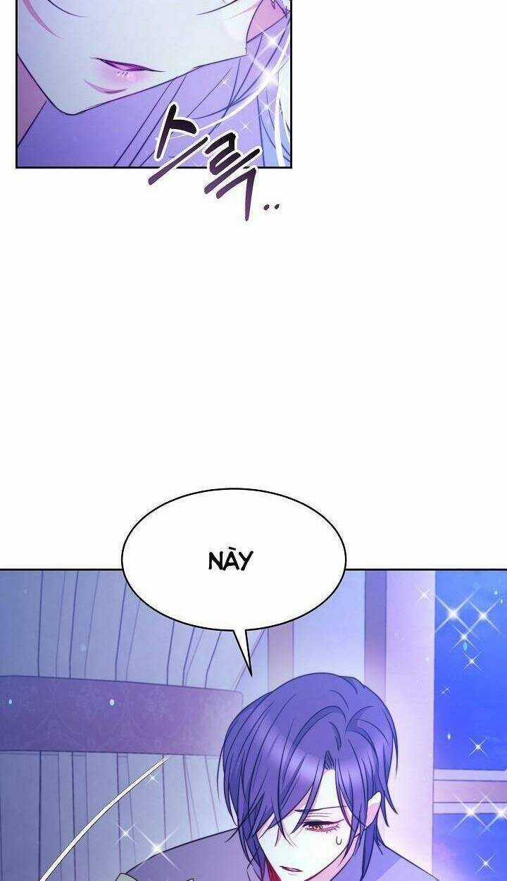 Nàng Evangeline Chapter 28 trang 41