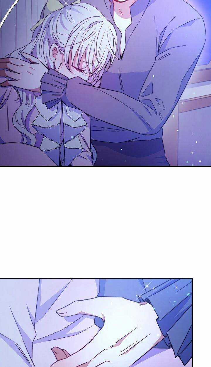 Nàng Evangeline Chapter 28 trang 42