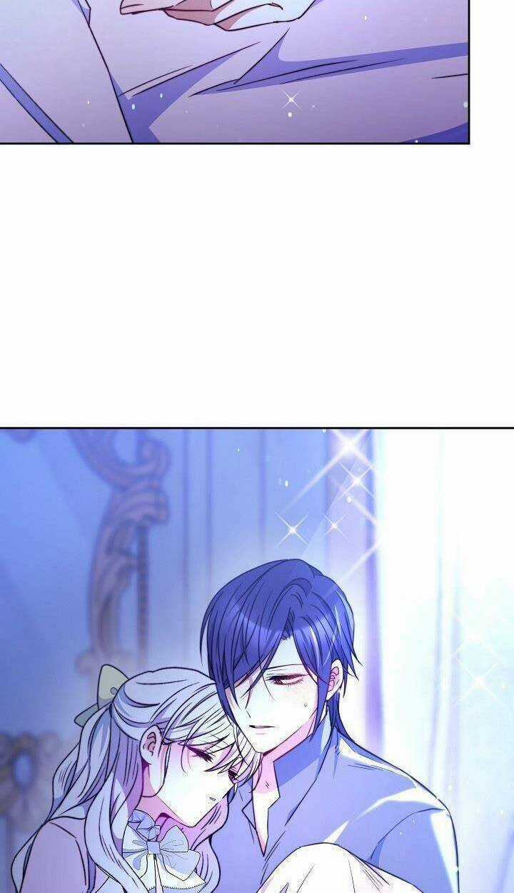 Nàng Evangeline Chapter 28 trang 43