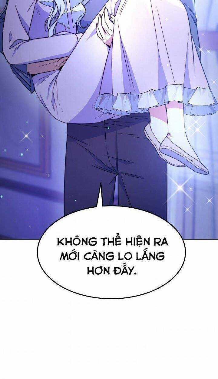 Nàng Evangeline Chapter 28 trang 44