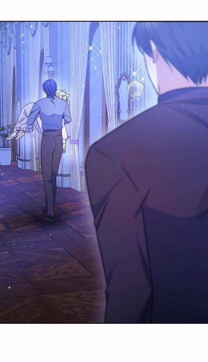 Nàng Evangeline Chapter 28 trang 45