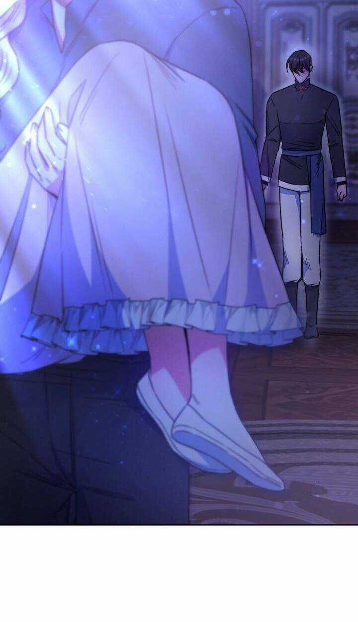 Nàng Evangeline Chapter 28 trang 48