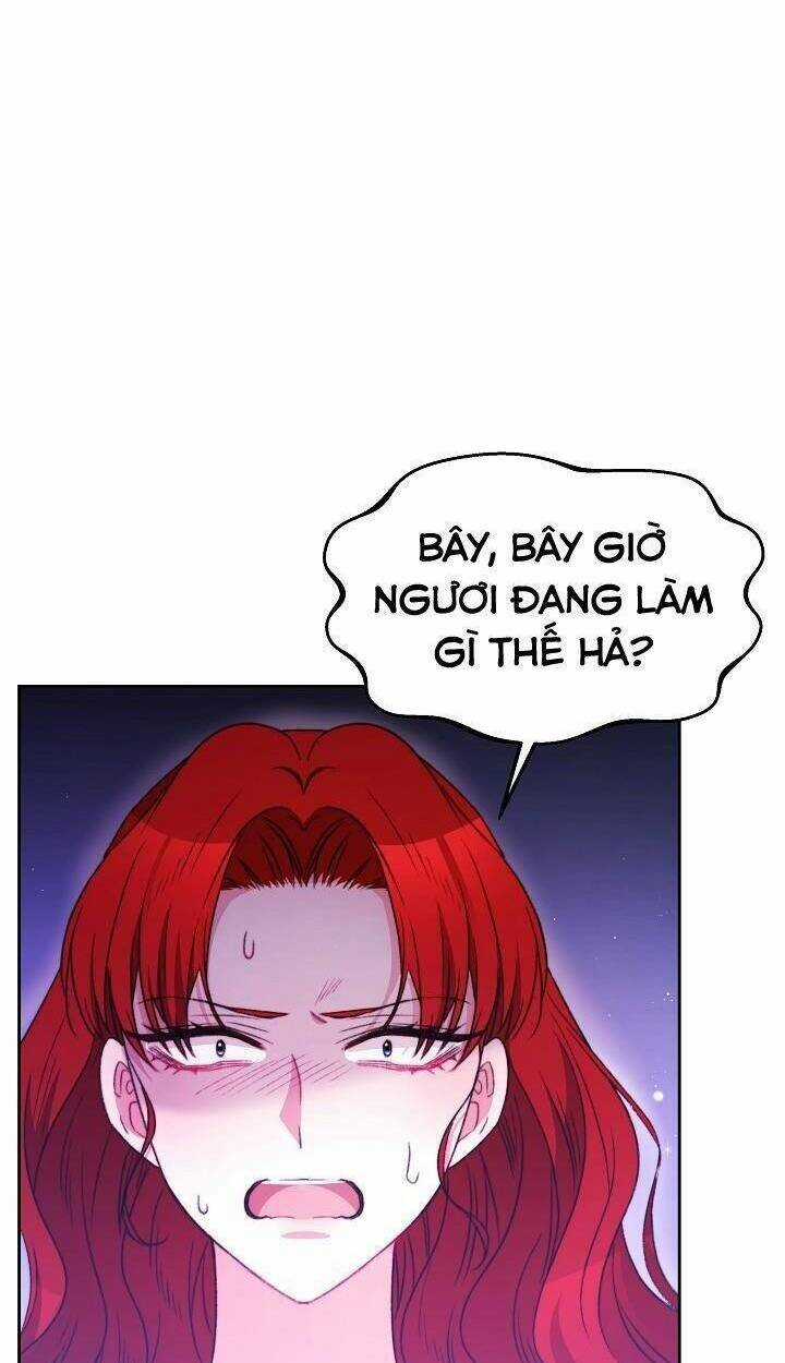 Nàng Evangeline Chapter 28 trang 5