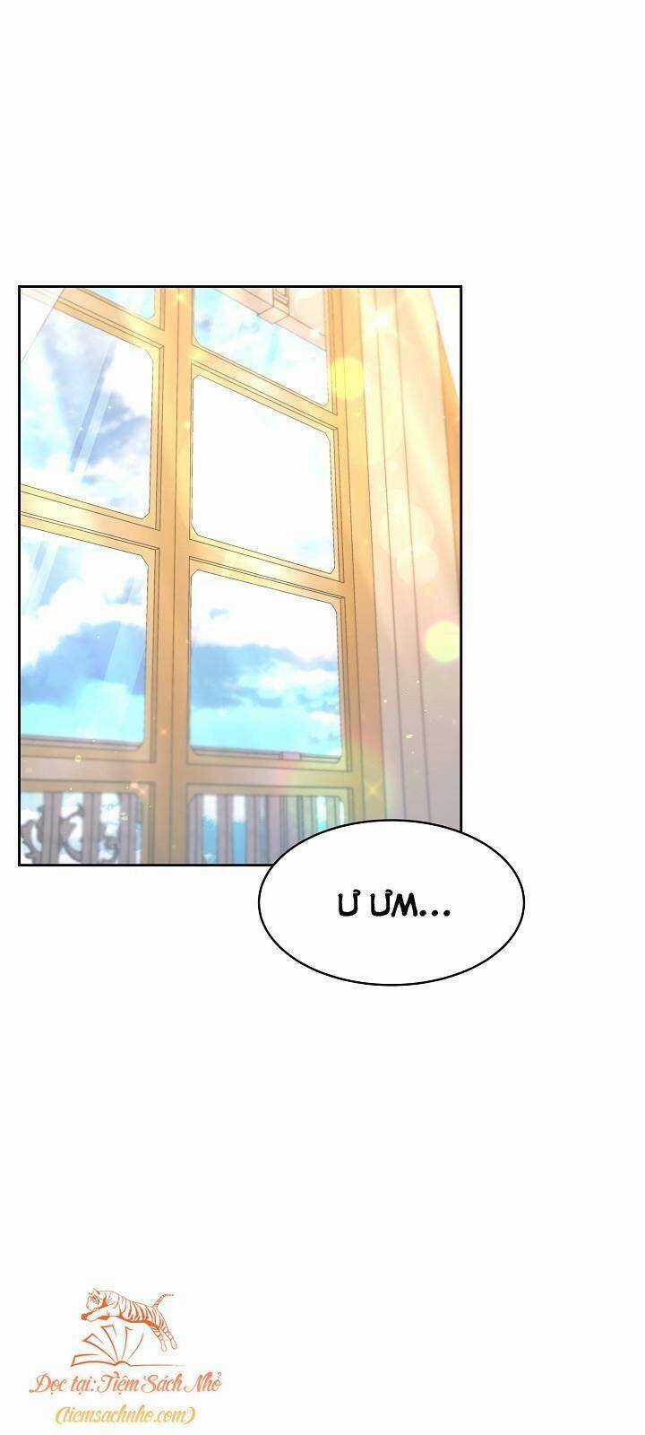 Nàng Evangeline Chapter 28 trang 50