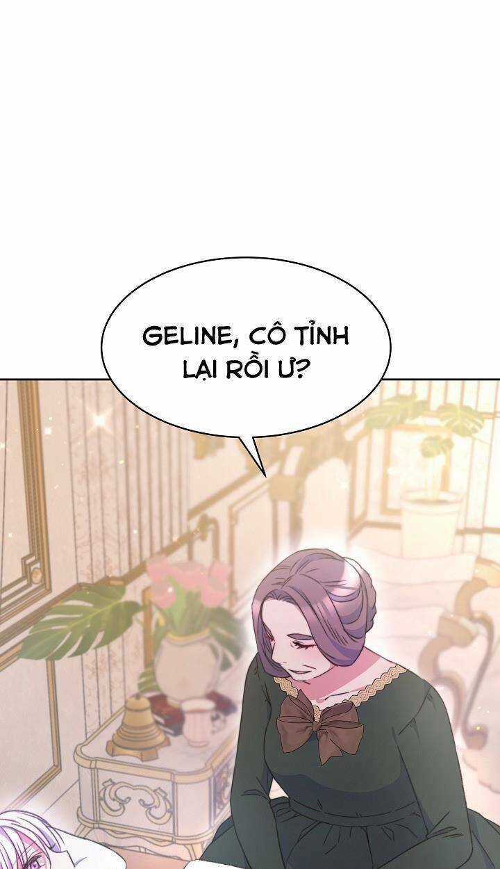Nàng Evangeline Chapter 28 trang 51