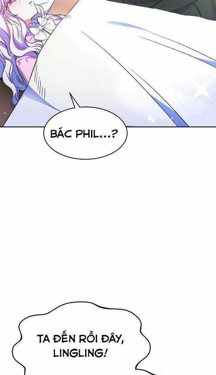 Nàng Evangeline Chapter 28 trang 52