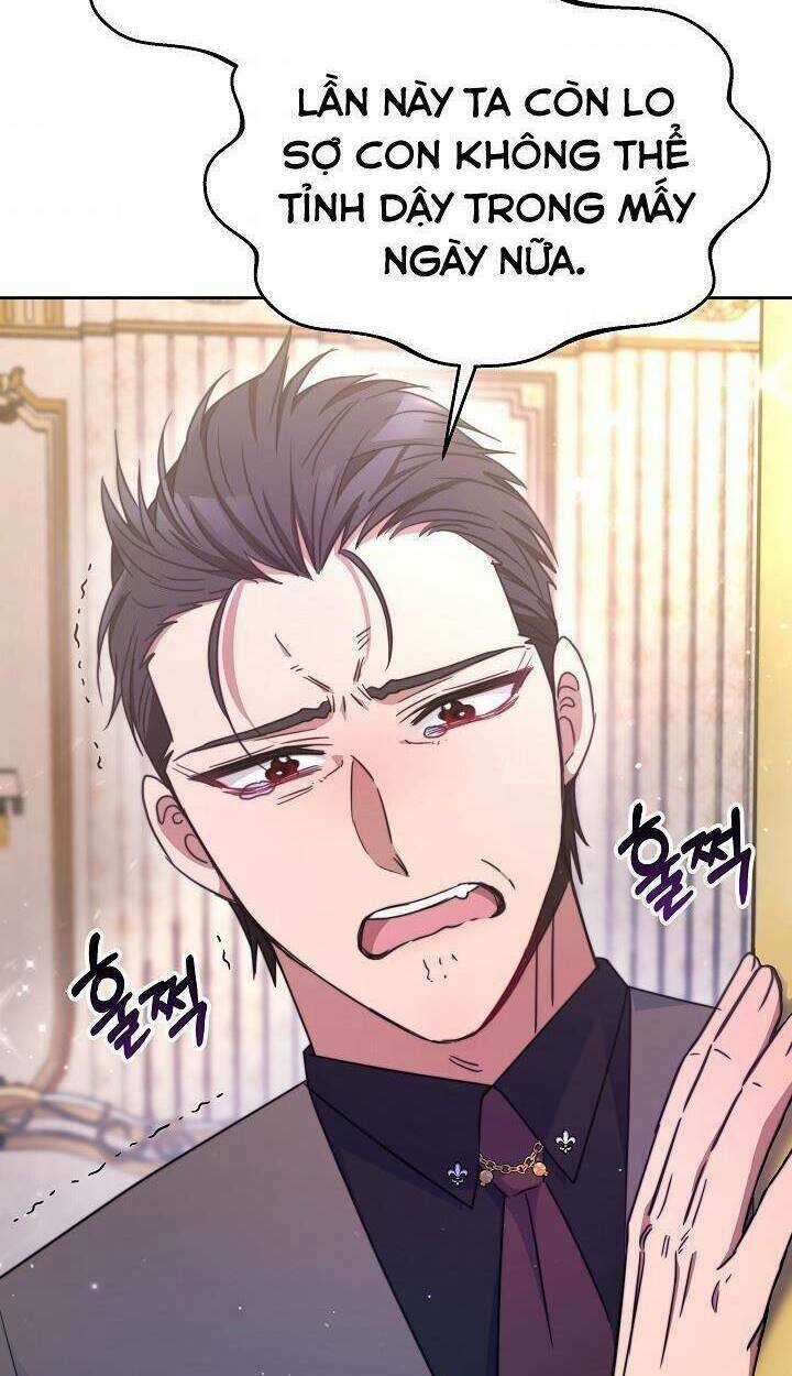 Nàng Evangeline Chapter 28 trang 53