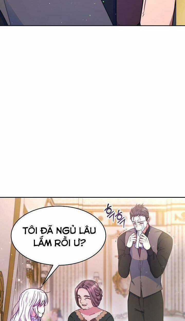 Nàng Evangeline Chapter 28 trang 54