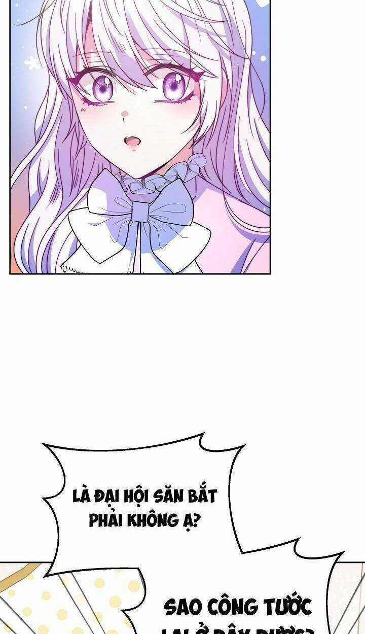 Nàng Evangeline Chapter 28 trang 56