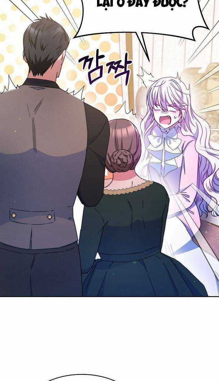 Nàng Evangeline Chapter 28 trang 57