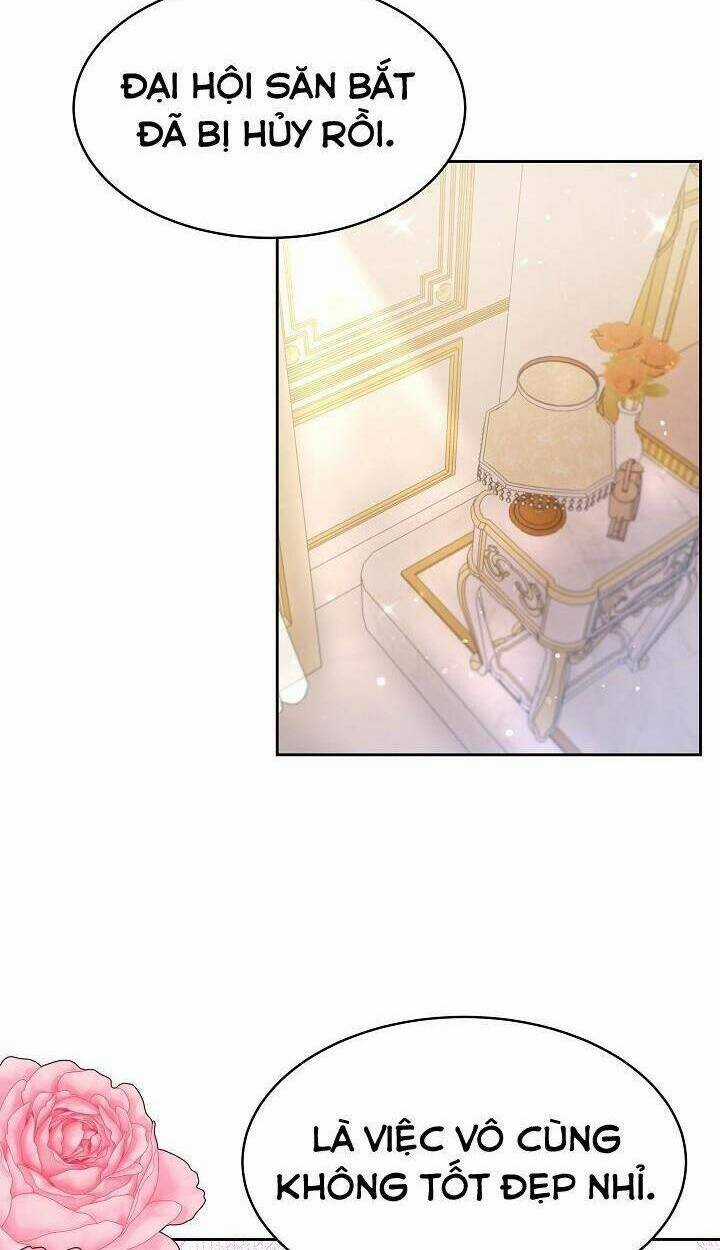 Nàng Evangeline Chapter 28 trang 58