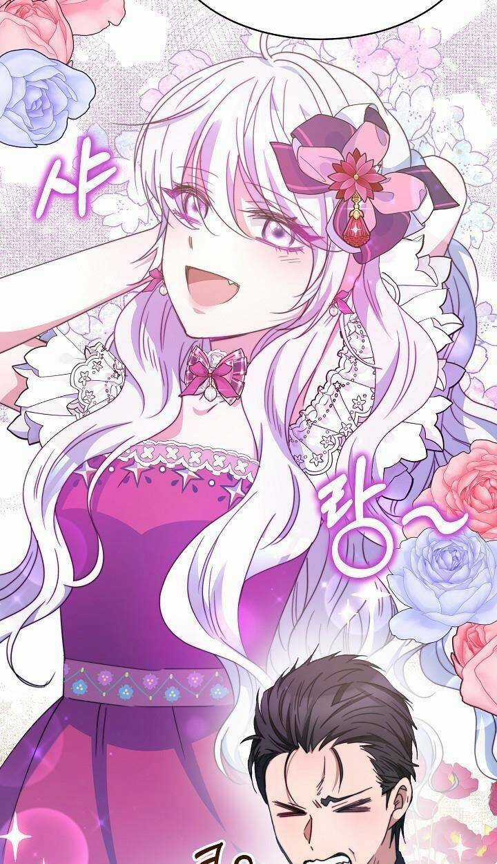 Nàng Evangeline Chapter 28 trang 59