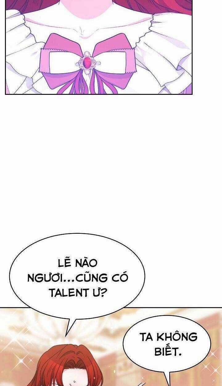 Nàng Evangeline Chapter 28 trang 6