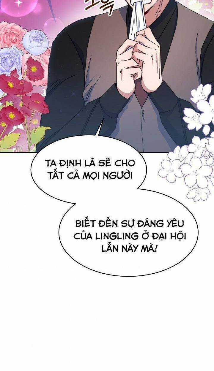Nàng Evangeline Chapter 28 trang 60