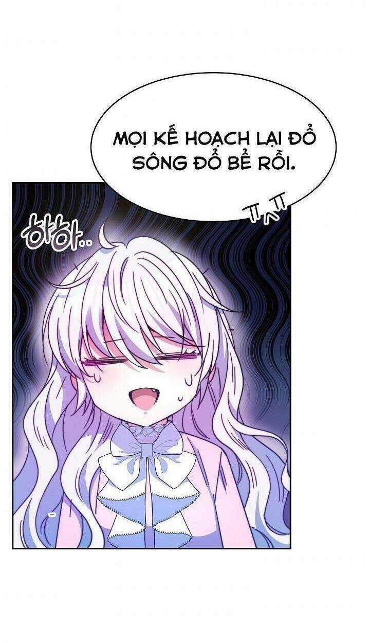 Nàng Evangeline Chapter 28 trang 61