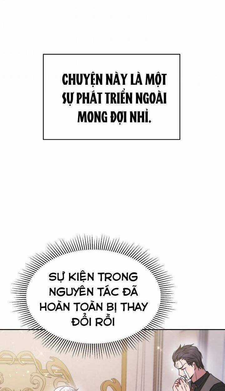 Nàng Evangeline Chapter 28 trang 62