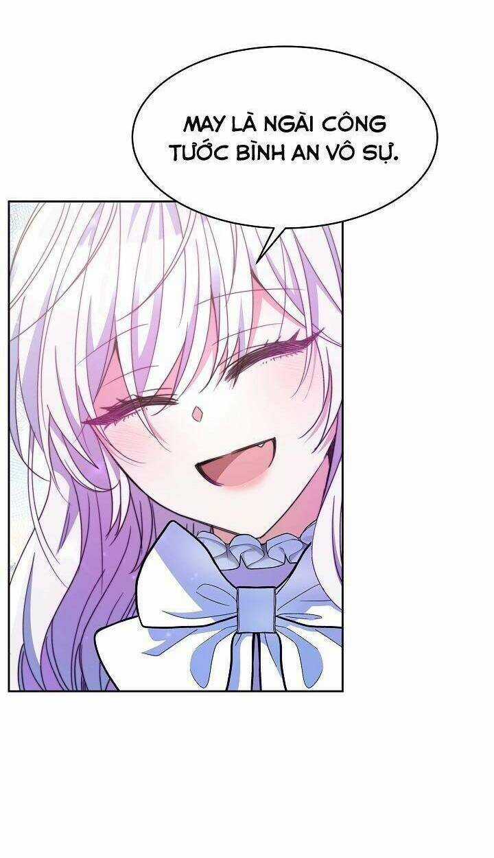 Nàng Evangeline Chapter 28 trang 64