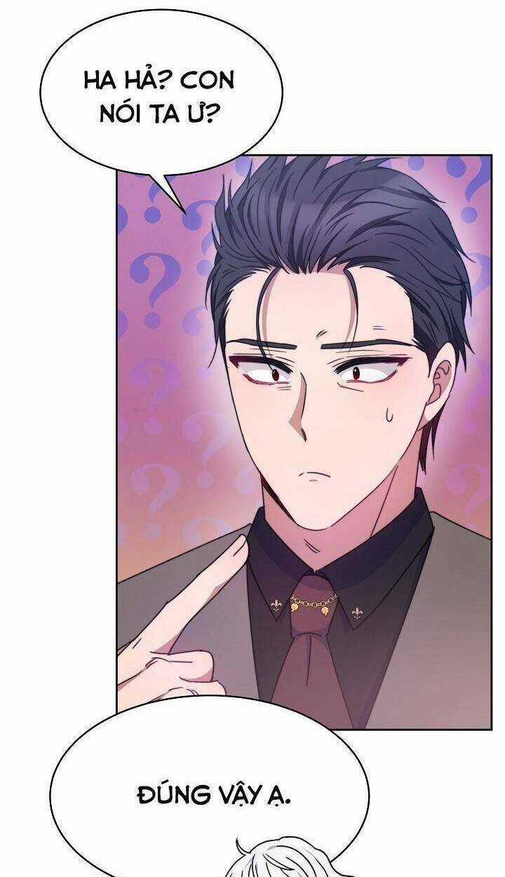 Nàng Evangeline Chapter 28 trang 65