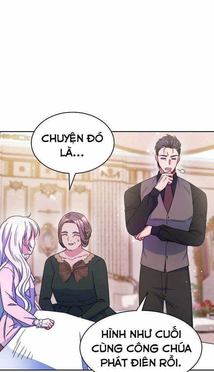 Nàng Evangeline Chapter 28 trang 69