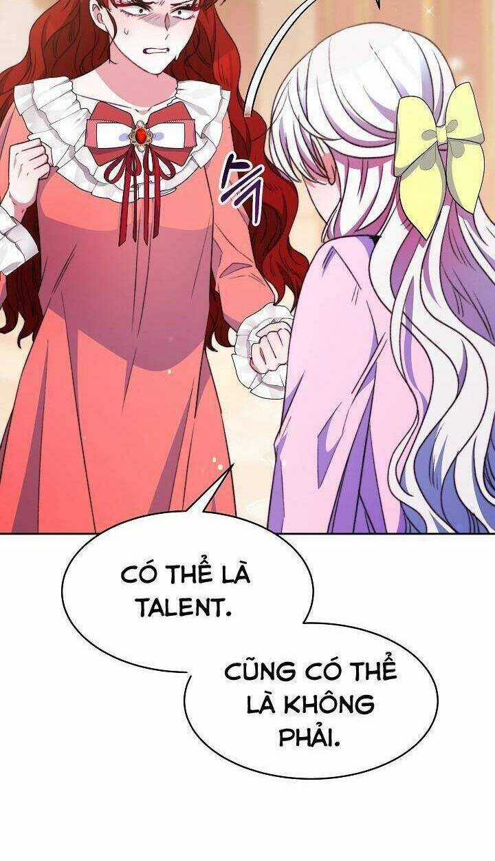 Nàng Evangeline Chapter 28 trang 7