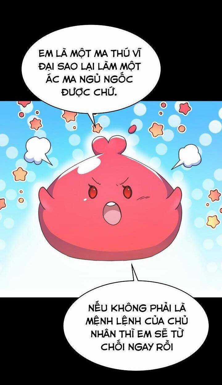 Nàng Evangeline Chapter 28 trang 74