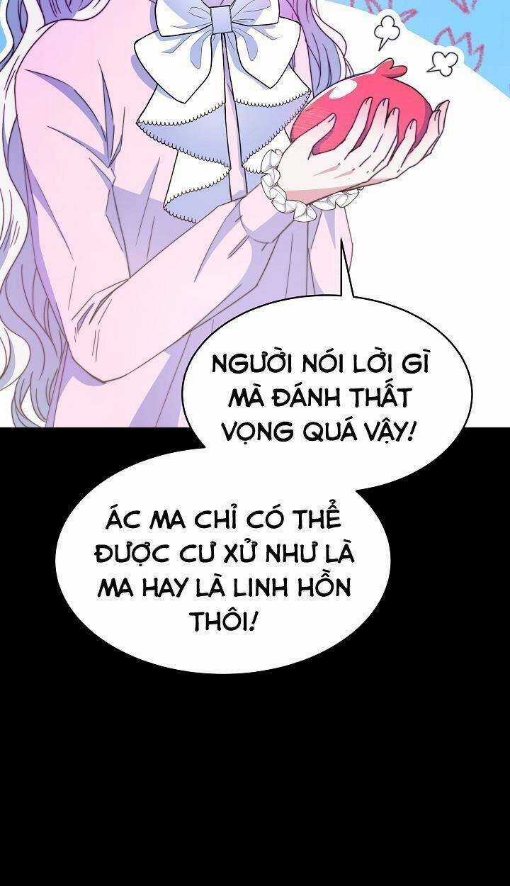 Nàng Evangeline Chapter 28 trang 76