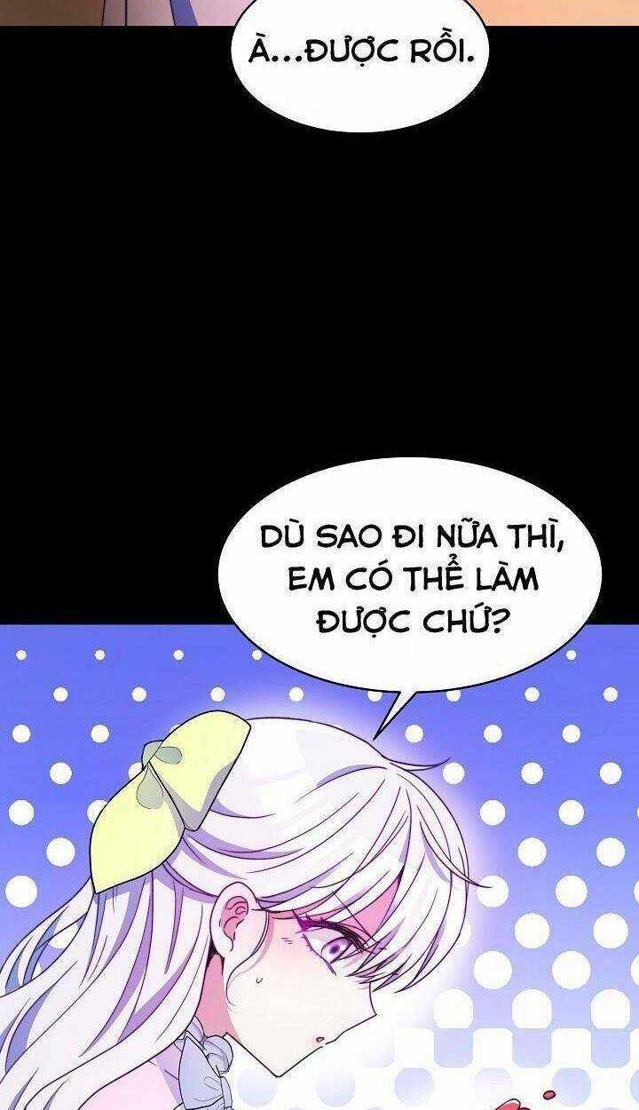 Nàng Evangeline Chapter 28 trang 78