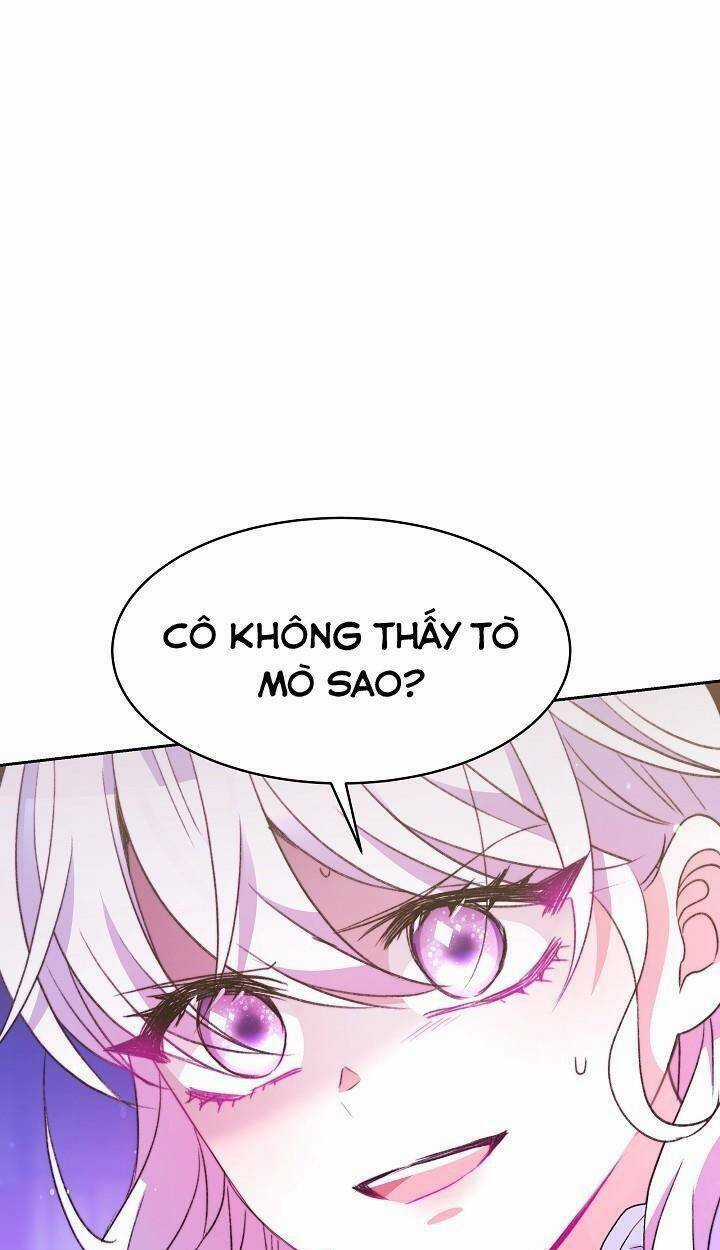 Nàng Evangeline Chapter 28 trang 8