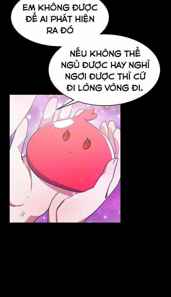 Nàng Evangeline Chapter 28 trang 80