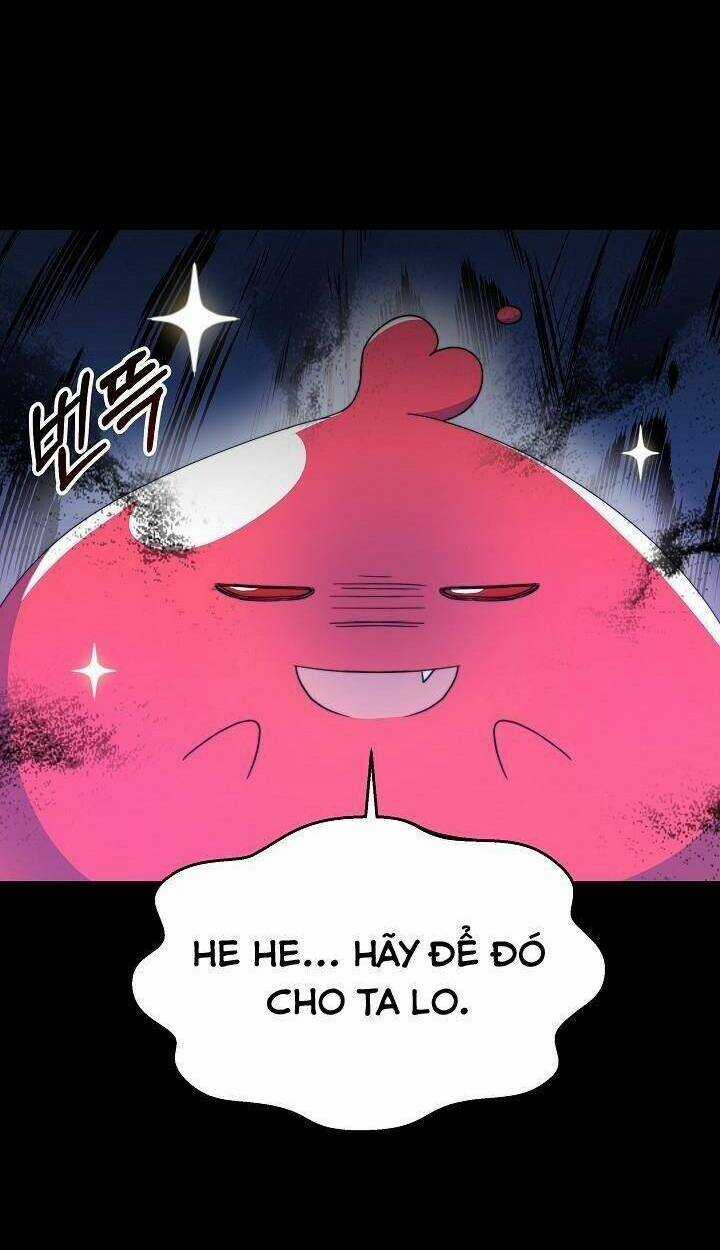 Nàng Evangeline Chapter 28 trang 81