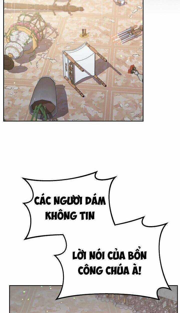 Nàng Evangeline Chapter 28 trang 83