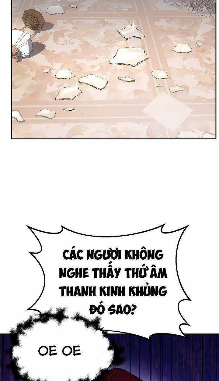 Nàng Evangeline Chapter 28 trang 84