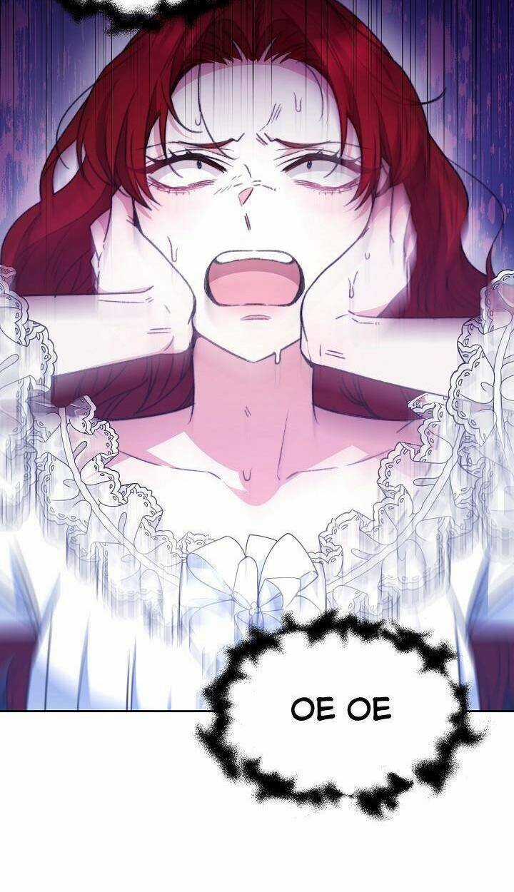 Nàng Evangeline Chapter 28 trang 85