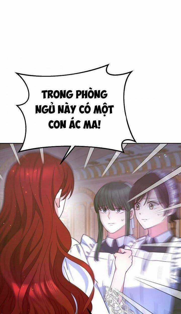 Nàng Evangeline Chapter 28 trang 86