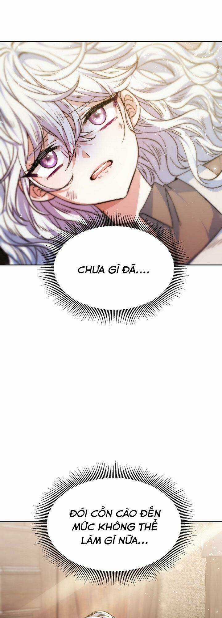 Nàng Evangeline Chapter 3 trang 2