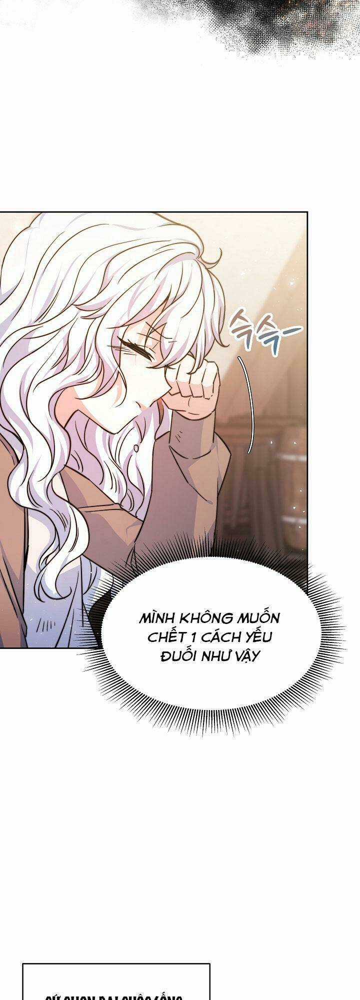 Nàng Evangeline Chapter 3 trang 22