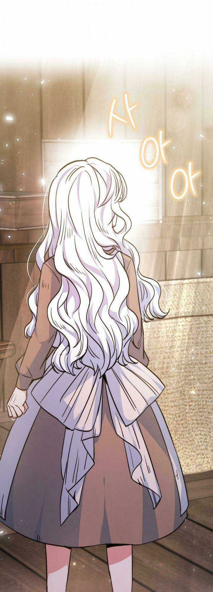 Nàng Evangeline Chapter 3 trang 24