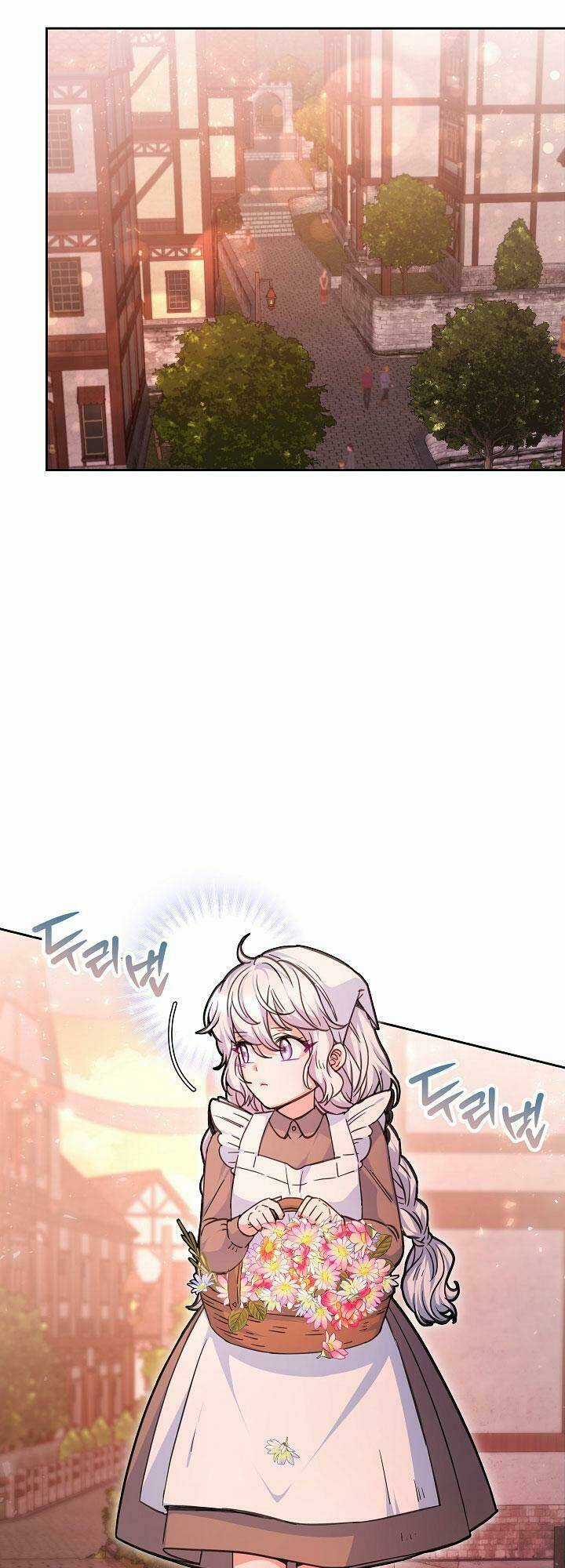 Nàng Evangeline Chapter 3 trang 27