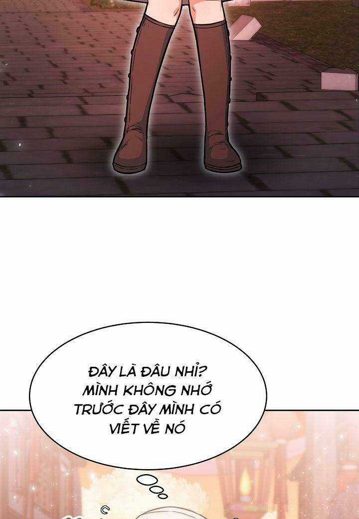 Nàng Evangeline Chapter 3 trang 28