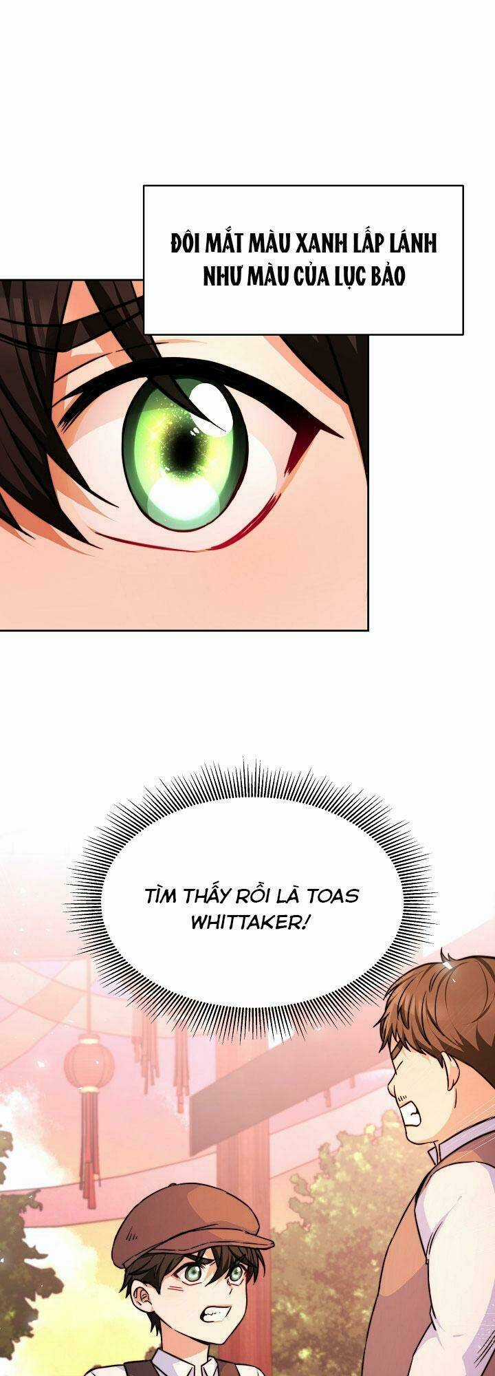 Nàng Evangeline Chapter 3 trang 34