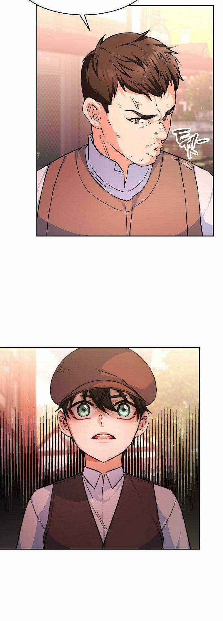 Nàng Evangeline Chapter 3 trang 38
