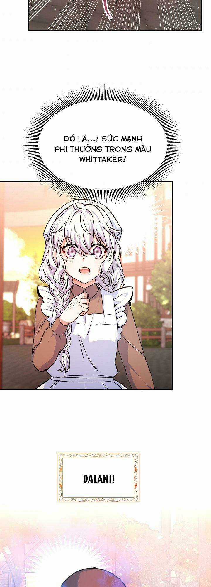 Nàng Evangeline Chapter 3 trang 41
